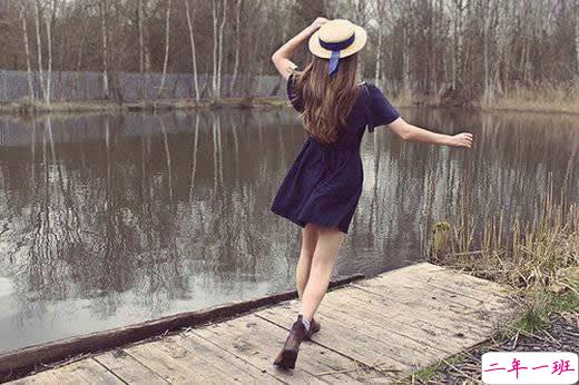 人生感悟简单一句话却很有道理的说说带图片4