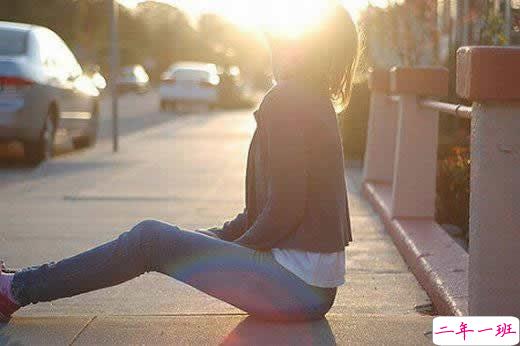 人生感悟简单一句话却很有道理的说说带图片12