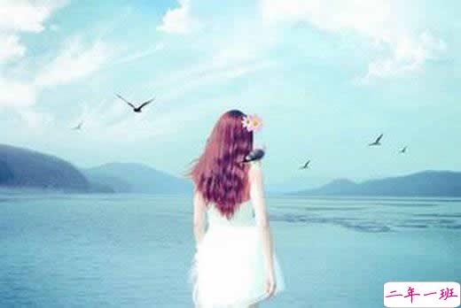 人生感悟简单一句话却很有道理的说说带图片15