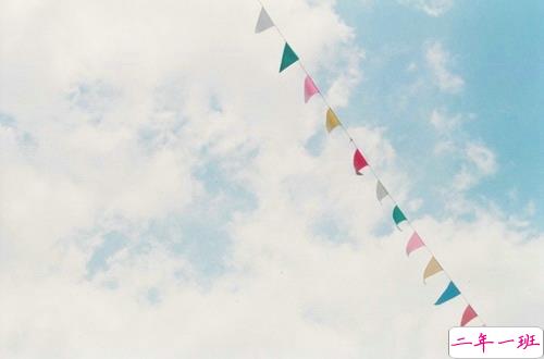 关于人生和成长还有青春的有道理的温暖句子2