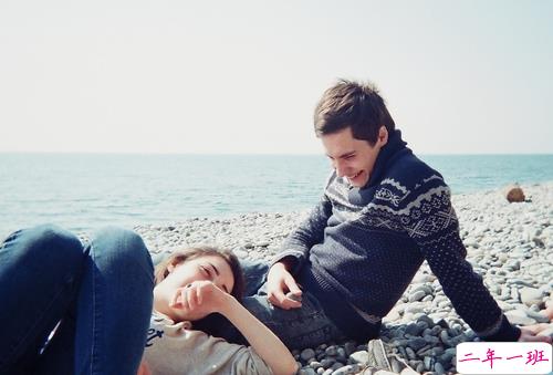 有诗意和哲理的关于人生和爱情的图片说说 跨越漫长岁月长河与你相遇5