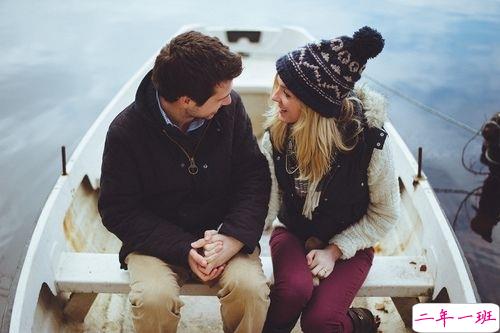 有诗意和哲理的关于人生和爱情的图片说说 跨越漫长岁月长河与你相遇11