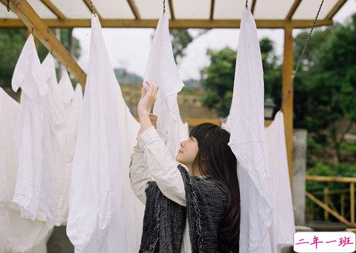 那些旋律和歌词都能击中你内心柔软之处的唯美歌谣2