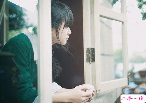 那些旋律和歌词都能击中你内心柔软之处的唯美歌谣6