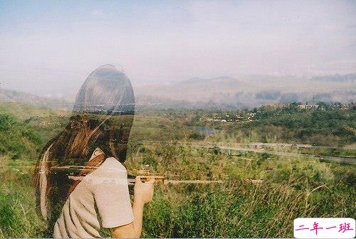 让人瞬间红了眼眶的歌词伤感难过图片说说 人生若如初见6