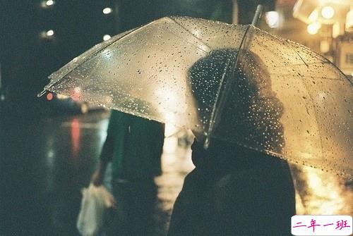 让人瞬间红了眼眶的歌词伤感难过图片说说 人生若如初见10