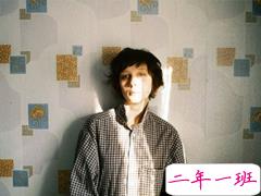 文字控偏爱的简单文艺图片句子 往后余生风雪是你平淡是你