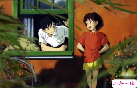 2018最励志的关于青春和成长的图片说说 有梦想就能看到未来3