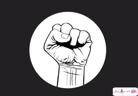 2018最励志的关于青春和成长的图片说说 有梦想就能看到未来4