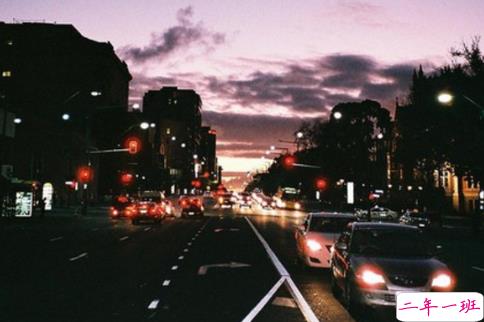 2018最励志的关于青春和成长的图片说说 有梦想就能看到未来11