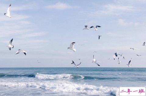 2018最励志的关于青春和成长的图片说说 有梦想就能看到未来12