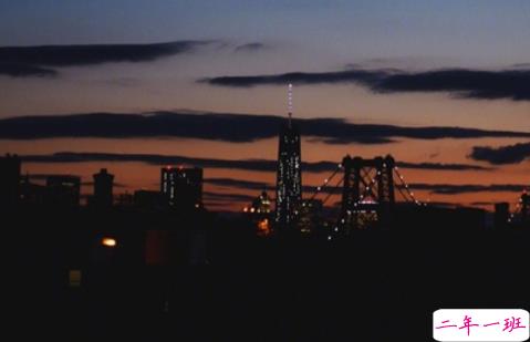 2018最励志的关于青春和成长的图片说说 有梦想就能看到未来14