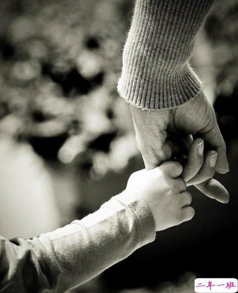 关于成长的经典说说带图片：把期望降低，把依赖变少，你会过得很好1