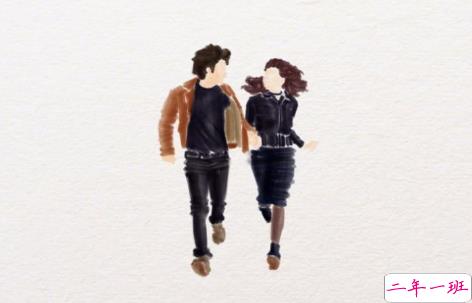 充满正能量阳光的简单说说带图片 适合女生的正能量说说配图12