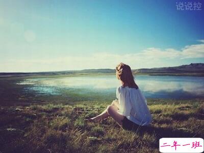 空间经典说说带图片，QQ空间经典说说图片5