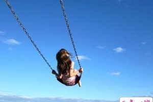 人生说说大全带图片：哪有人会喜欢孤独，不过是不喜欢失望罢了