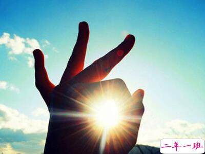 正能量的说说带图片4