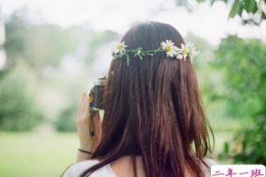 经典说说大全带图片:那些没能消灭你的东西,会使你变得更坚强