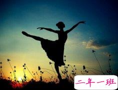 哲理说说大全带图片：每一个不曾起舞的日子，都是对生命的辜负