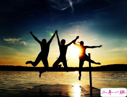 友情说说大全带图片，QQ友情说说配图片5