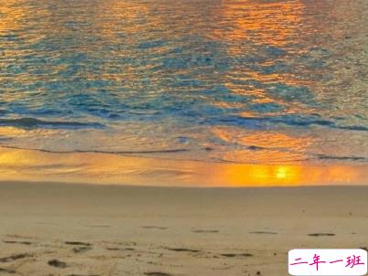 夏日神仙短句带图片 盛夏微信句子大全2