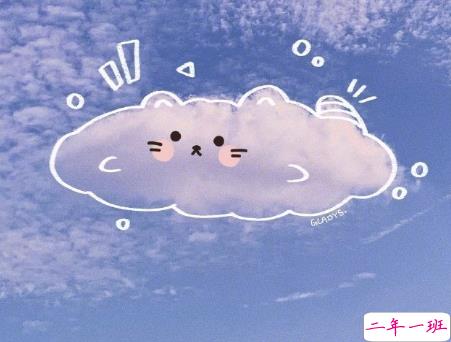 读起来会惊叹好温柔的说说带图片 2021超级温柔舒心的文案3