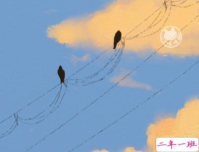 夏日神仙短句带图片 盛夏微信句子大全8