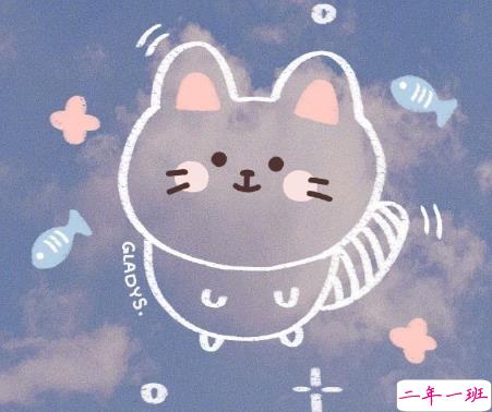 读起来会惊叹好温柔的说说带图片 2021超级温柔舒心的文案7