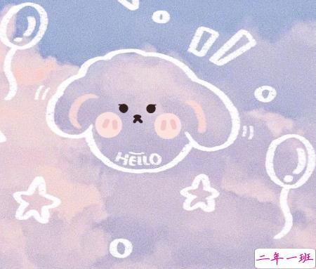 读起来会惊叹好温柔的说说带图片 2021超级温柔舒心的文案9