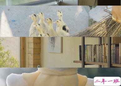 那些能够触动到你的热评 一晃两三年匆匆又秋天8