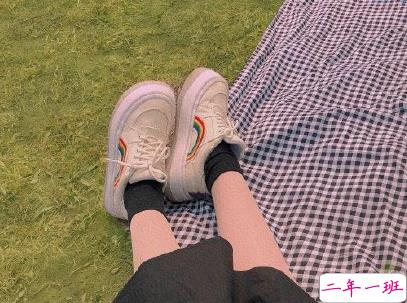 春游野炊的说说带图片 适合周野餐发朋友圈的句子4