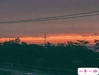 一个人深夜发的伤感说说带图片 聚散离合都在情理之中5