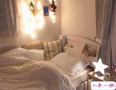 睡前发朋友圈的说说带图片 睡前一句话走心温暖9