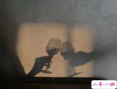 分手文案带图片 一句话分手说说4