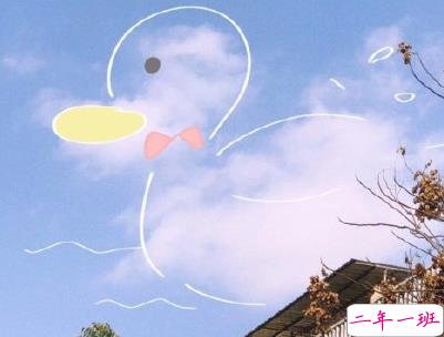 天气阴冷的说说带图片 下雨天气变凉的说说11