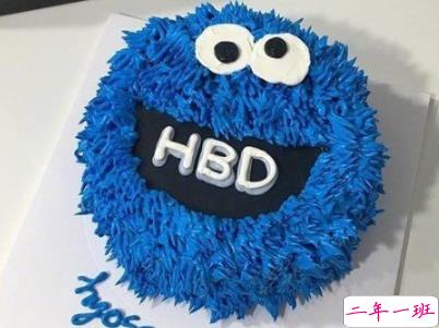 生日快乐的说说句子带图片 今年最火的生日文案6