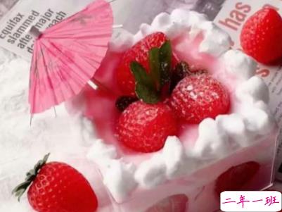 生日快乐的说说句子带图片 今年最火的生日文案8