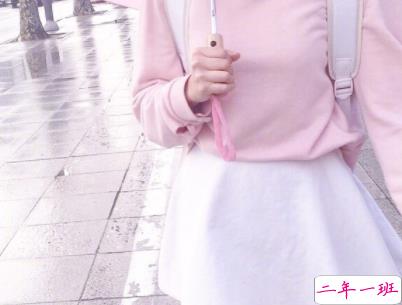 让人心动的甜句子配图 很甜很可爱的说说女生最爱4