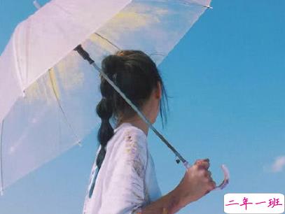 七夕伤感说说配图2019 七夕很忧伤的心情短语带图片9