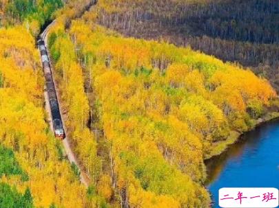 描写秋天的句子优美带图片 秋天到了微信心情说说6