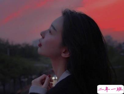 心累心烦的说说带图片 烦躁不安的伤感说说4