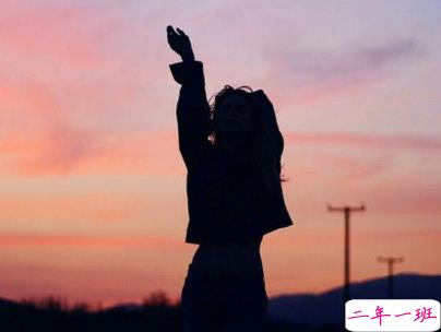 心累心烦的说说带图片 烦躁不安的伤感说说7