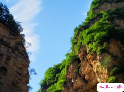 描写秋天的句子优美带图片 秋天到了微信心情说说9