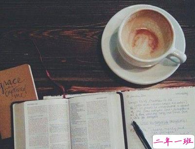 喝星巴克怎么发说说 喝咖啡发朋友圈的精美句子带图片10