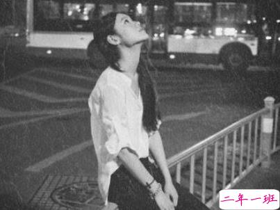 最新qq空间伤感说说带图片 qq淡淡忧伤的说说心情短语11