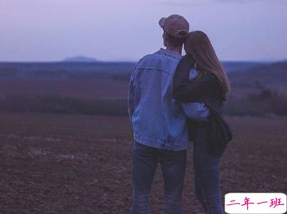 艾特对象的情话说说带图片 说给另一半听的幸福话语1