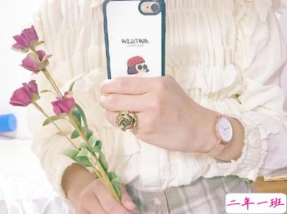 艾特对象的情话说说带图片 说给另一半听的幸福话语4