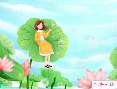 2019立夏节气朋友圈说说配图 夏天到了的说说大全2