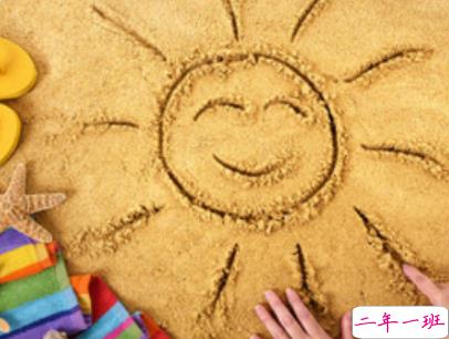 2019立夏节气朋友圈说说配图 夏天到了的说说大全3