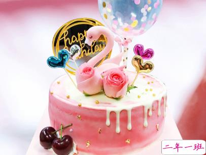 抖音生日句子大全配图 抖音最火生日快乐说说致自己11